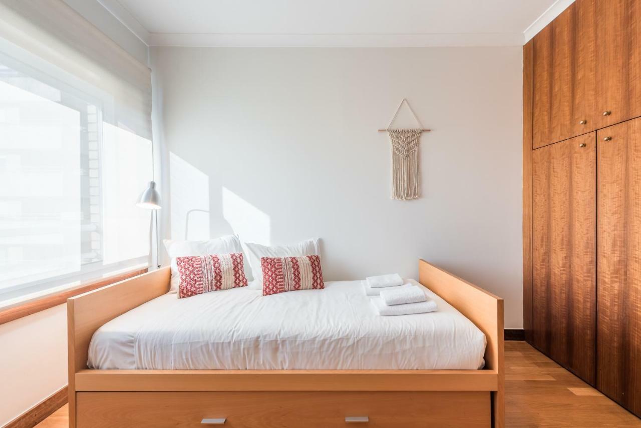 Guestready - Cactus Balcony - Free Private Parking Apartment Porto Exterior photo