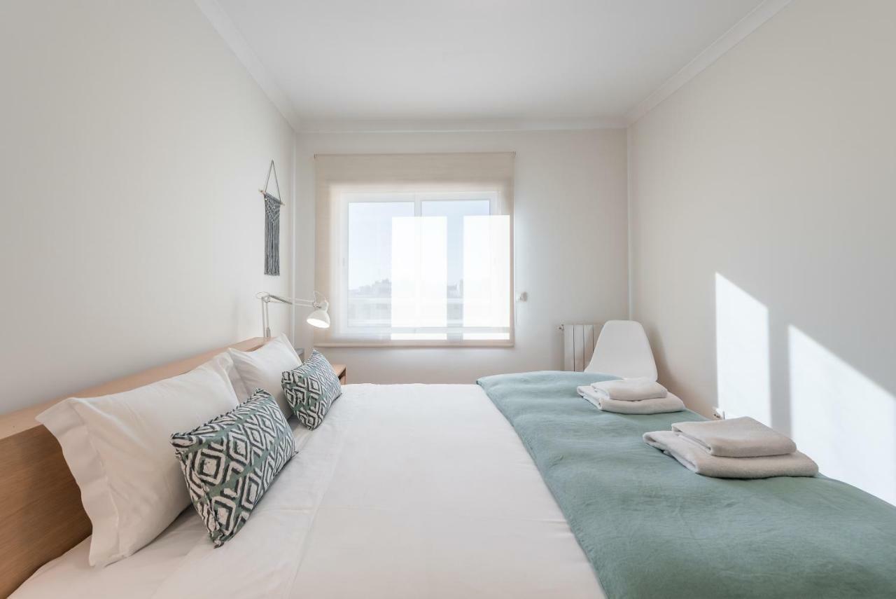 Guestready - Cactus Balcony - Free Private Parking Apartment Porto Exterior photo